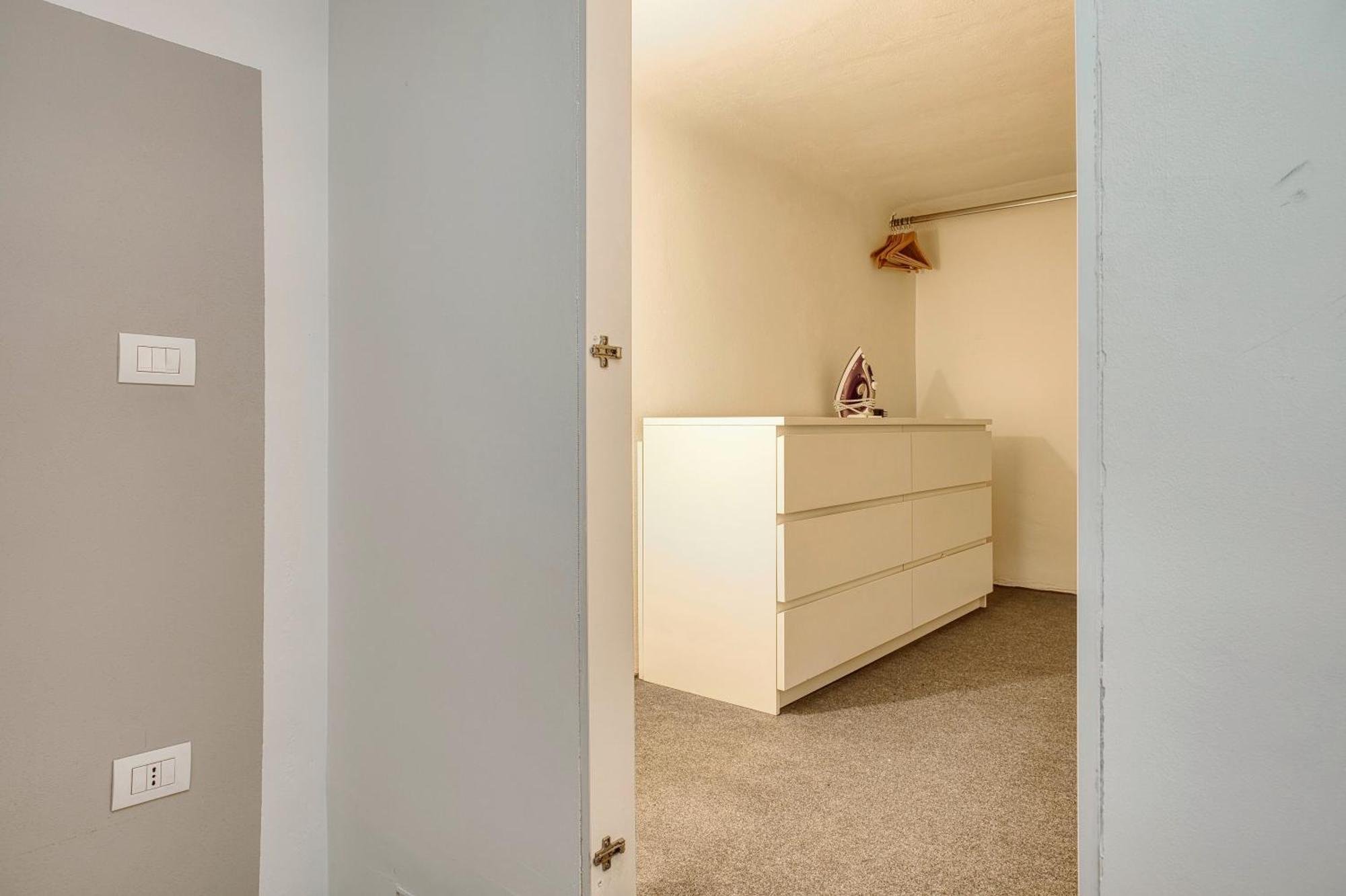 Modern Loft Near Bosco Verticale Milano Exterior foto