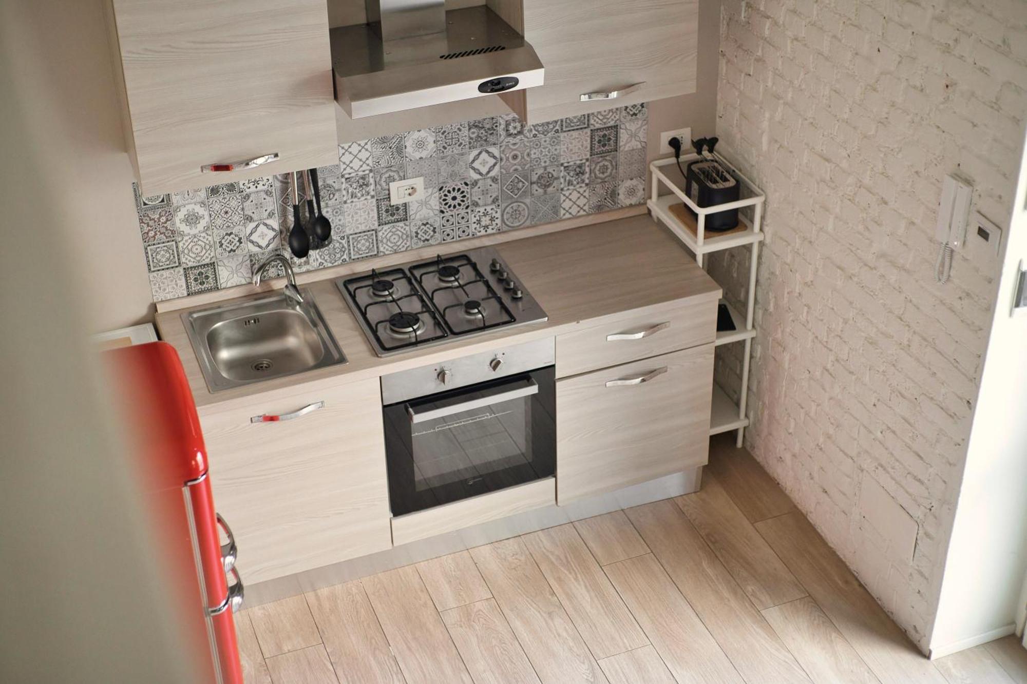 Modern Loft Near Bosco Verticale Milano Exterior foto