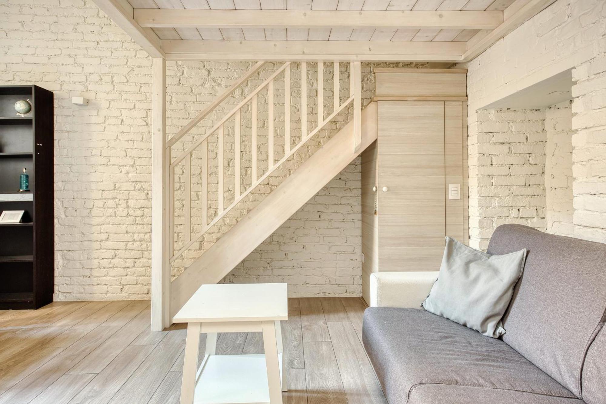 Modern Loft Near Bosco Verticale Milano Exterior foto