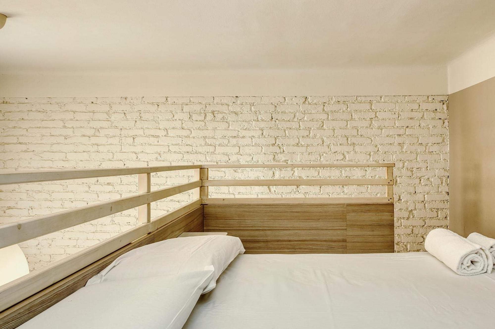 Modern Loft Near Bosco Verticale Milano Exterior foto